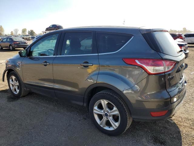 Photo 2 from auction – 2016 FORD ESCAPE SE with VIN 1FMCU9GX6GUA23466