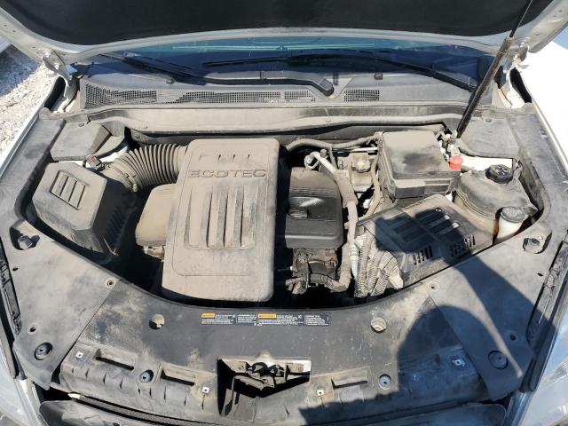 Photo 11 from auction – 2013 CHEVROLET EQUINOX LS with VIN 1GNALBEK2DZ100689