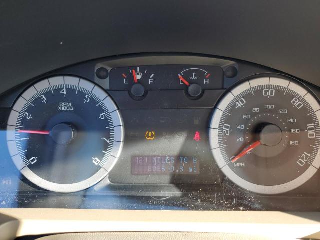 Photo 9 from auction – 2008 FORD ESCAPE XLT with VIN 1FMCU03128KB47521