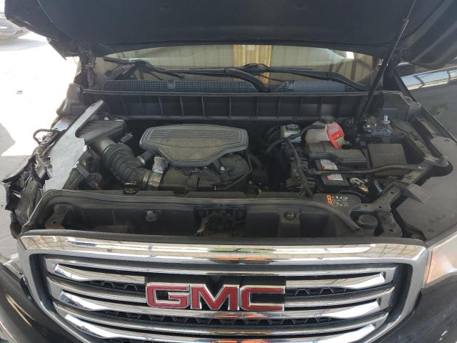Photo 12 from auction – 2019 GMC ACADIA SLT with VIN 1GKKNMLS3KZ241942