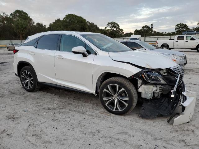 Photo 4 from auction – 2017 LEXUS RX 350 BAS with VIN 2T2ZZMCA3HC046721