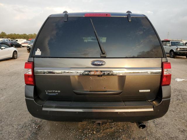 Photo 6 from auction – 2017 FORD EXPEDITION with VIN 1FMJK1KT5HEA32853