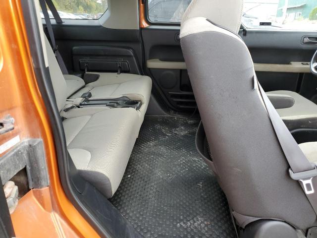 Photo 11 from auction – 2008 HONDA ELEMENT EX with VIN 5J6YH28768L013199