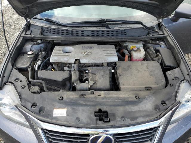 Photo 11 from auction – 2015 LEXUS CT 200 with VIN JTHKD5BH0F2220005