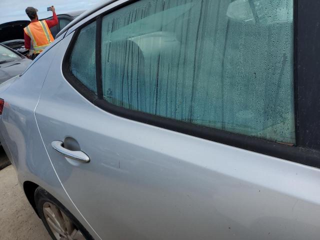 Снимка 10 от търг – 2014 KIA OPTIMA EX с VIN 5XXGN4A76EG316513