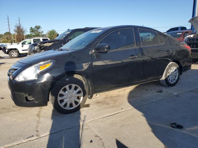 NISSAN VERSA S 2016 with VIN 3N1CN7APXGL905302 - Photo from auction