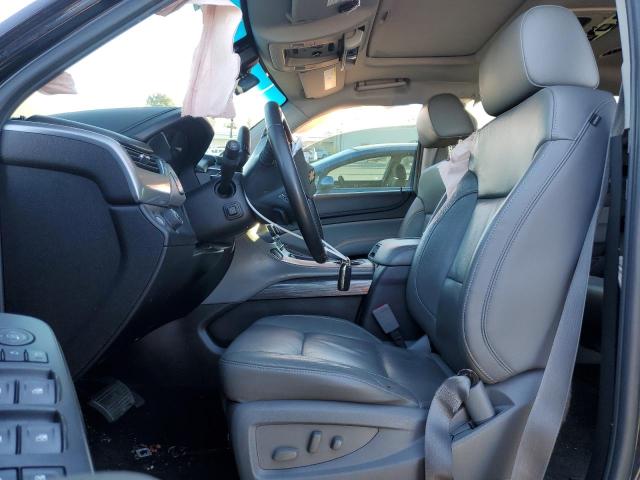 Photo 7 from auction – 2015 CHEVROLET SUBURBAN C with VIN 1GNSCJKC2FR673896