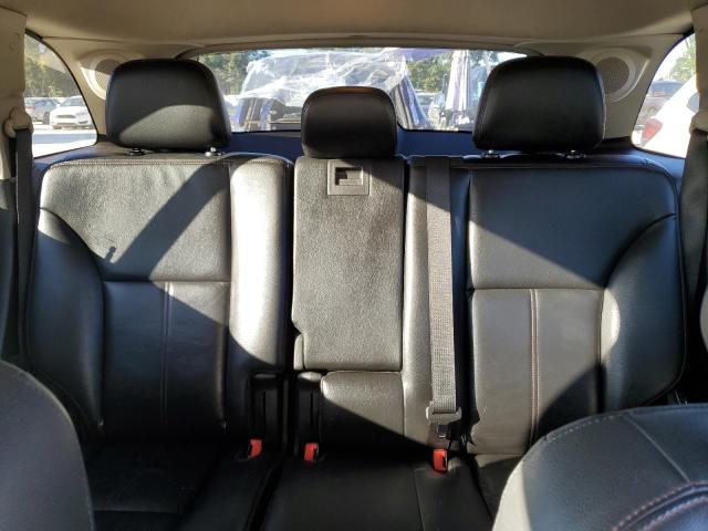Photo 10 from auction – 2012 FORD EDGE LIMIT with VIN 2FMDK4KC7CBA23302