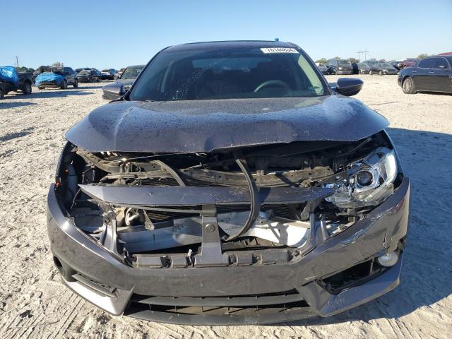 Photo 5 from auction – 2017 HONDA CIVIC EX with VIN 2HGFC1F39HH644310
