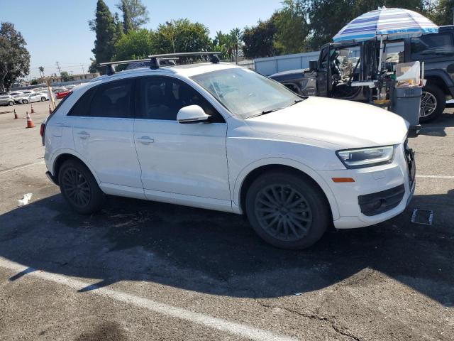 Photo 4 from auction – 2015 AUDI Q3 PREMIUM with VIN WA1EFCFS1FR004295