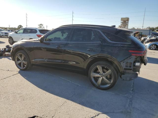 Photo 2 from auction – 2024 GENESIS GV70 BASE with VIN 5NMMADTB9RH005682