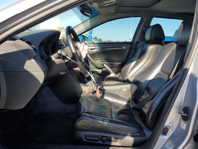 Photo 7 from auction – 2004 ACURA TL with VIN 19UUA66224A019919