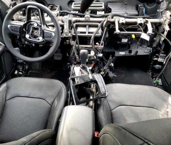 Photo 8 from auction – 2023 JEEP COMPASS LI with VIN 3C4NJDCN6PT519794