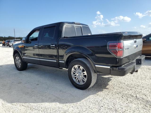 Photo 2 from auction – 2011 FORD F150 SUPER with VIN 1FTFW1CT2BFC02990