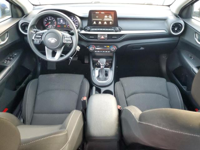 Photo 8 from auction – 2019 KIA FORTE FE with VIN 3KPF24AD5KE013091