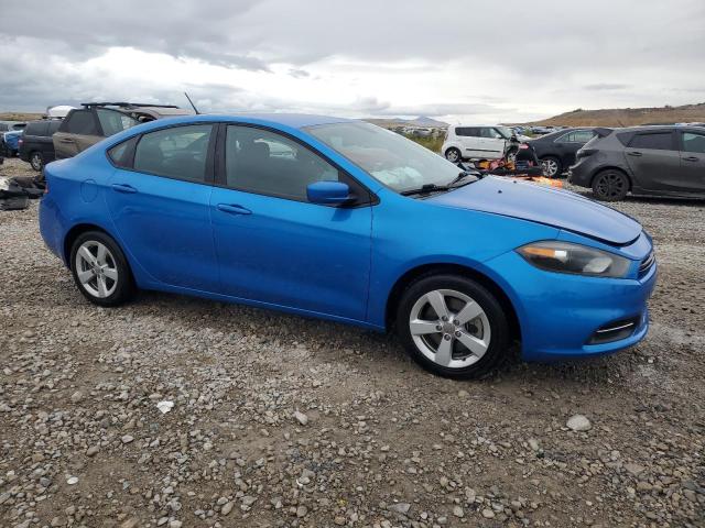 Photo 4 from auction – 2016 DODGE DART SXT with VIN 1C3CDFBB7GD504278
