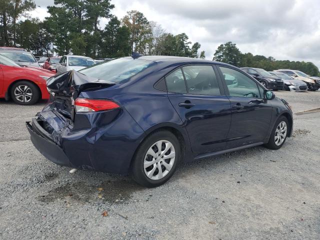 Photo 3 from auction – 2024 TOYOTA COROLLA LE with VIN 5YFB4MDE5RP110653