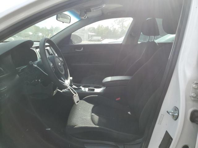 Photo 7 from auction – 2016 KIA OPTIMA LX with VIN KNAGT4L37G5069765
