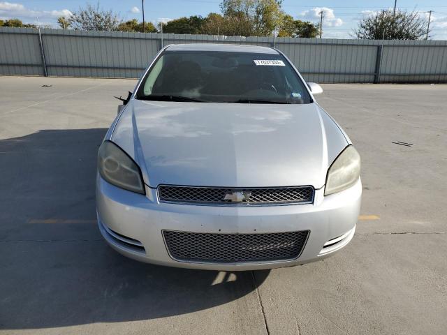 Photo 5 from auction – 2012 CHEVROLET IMPALA LT with VIN 2G1WG5E33C1192294