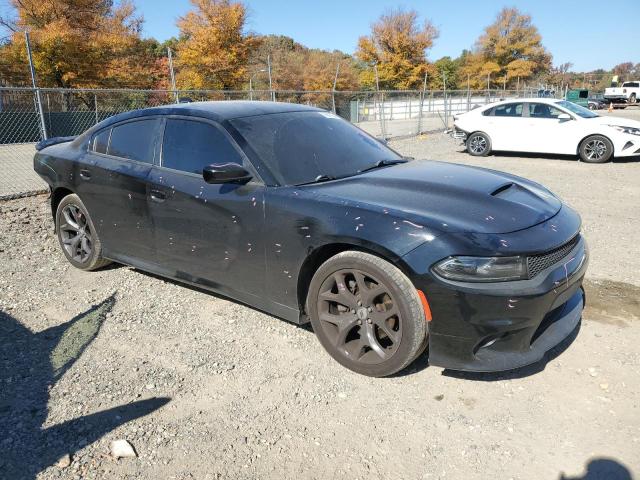 Photo 4 from auction – 2019 DODGE CHARGER GT with VIN 2C3CDXHG3KH608951