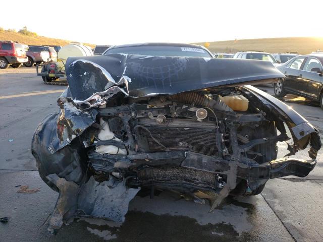 Photo 5 from auction – 2013 DODGE CHALLENGER with VIN 2C3CDYAG9DH704327