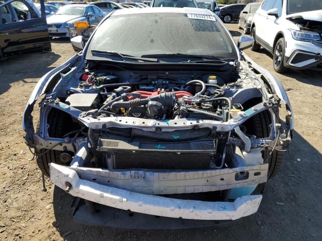Photo 5 from auction – 2017 SUBARU BRZ 2.0 LI with VIN JF1ZCAC13H9604907