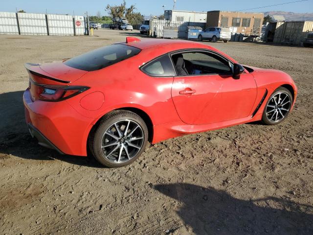 Photo 3 from auction – 2023 TOYOTA GR 86 with VIN JF1ZNBB1XP9761592