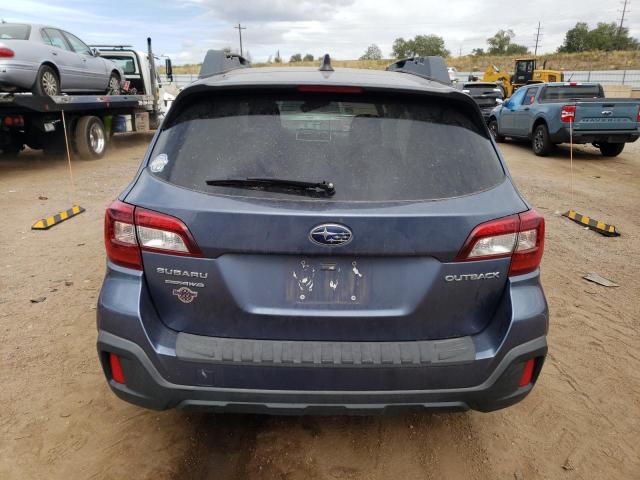 Photo 6 from auction – 2018 SUBARU OUTBACK 2. with VIN 4S4BSACC6J3220026