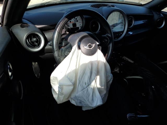 Photo 8 from auction – 2013 MINI COOPER COU with VIN WMWSX3C59DT466931