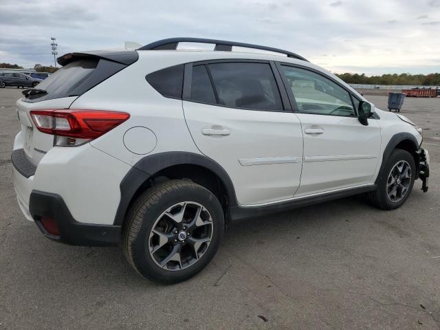 Photo 3 from auction – 2018 SUBARU CROSSTREK with VIN JF2GTABC4JH239400