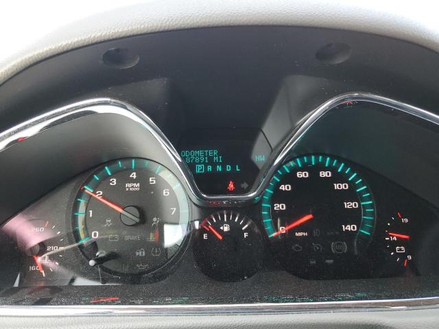 Photo 9 from auction – 2014 CHEVROLET TRAVERSE L with VIN 1GNKRGKDXEJ271339
