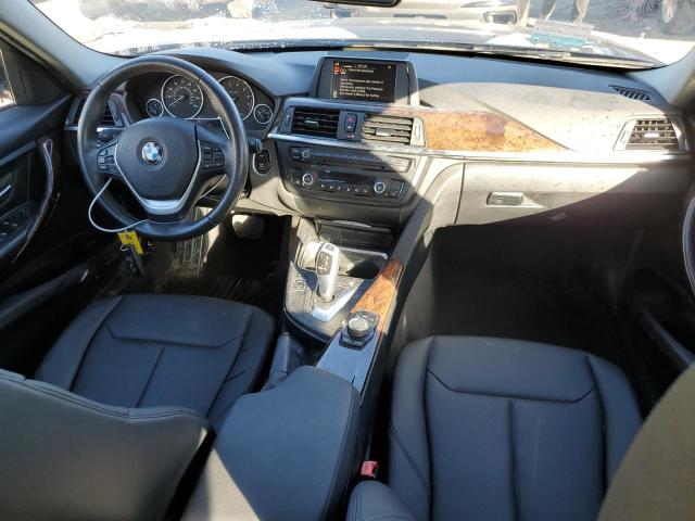 Photo 8 from auction – 2015 BMW 328 I SULE with VIN WBA3C1C55FK118220