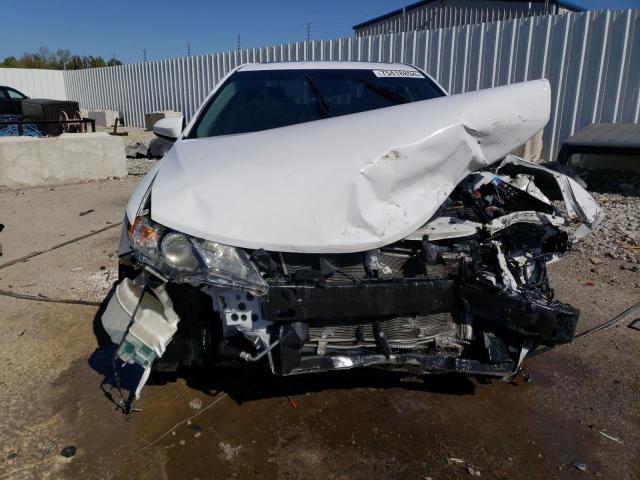 Photo 5 from auction – 2014 TOYOTA CAMRY L with VIN 4T1BF1FK5EU377988