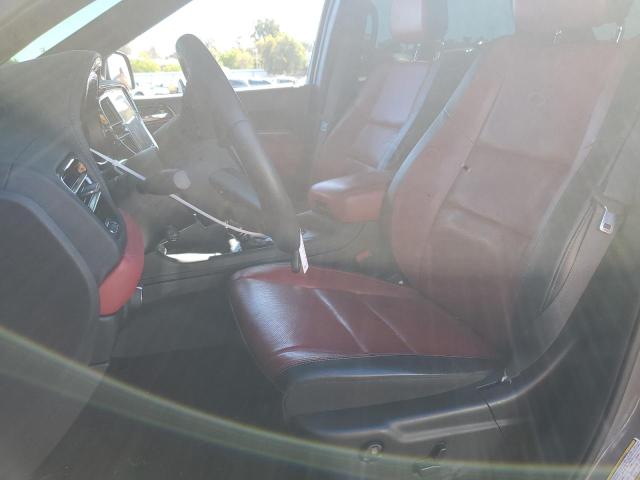 Photo 7 from auction – 2022 DODGE DURANGO R/ with VIN 1C4SDJCT4NC204315