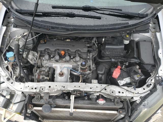 Photo 11 from auction – 2014 HONDA CIVIC LX with VIN 19XFB2F58EE032227