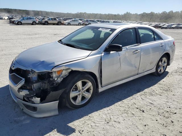 Foto 1 de la subasta – 2011 TOYOTA CAMRY BASE con VIN 4T1BF3EK4BU655837