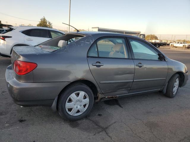 Photo 3 from auction – 2007 TOYOTA COROLLA CE with VIN 1NXBR32E97Z813795