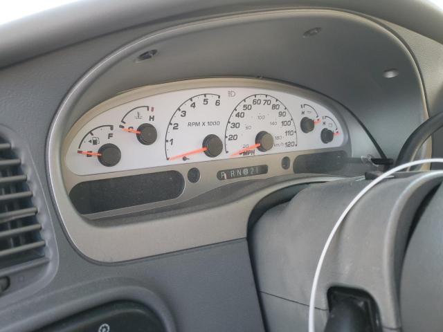 Photo 9 from auction – 2004 FORD EXPLORER S with VIN 1FMZU77K84UC10786