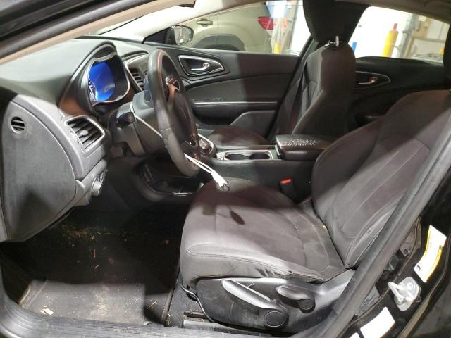 Photo 7 from auction – 2015 CHRYSLER 200 LIMITE with VIN 1C3CCCAB7FN502560