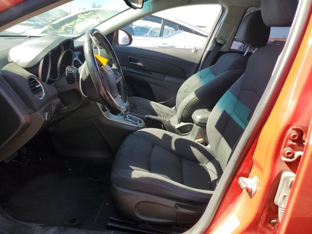 Photo 7 from auction – 2014 CHEVROLET CRUZE LT with VIN 1G1PC5SB7E7160093