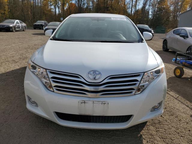 Photo 5 from auction – 2012 TOYOTA VENZA LE with VIN 4T3BA3BB7CU030912