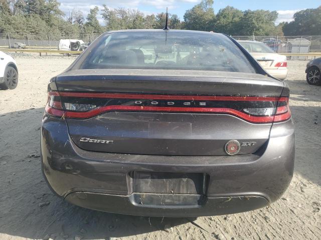 Photo 6 from auction – 2015 DODGE DART SXT with VIN 1C3CDFBB2FD319585