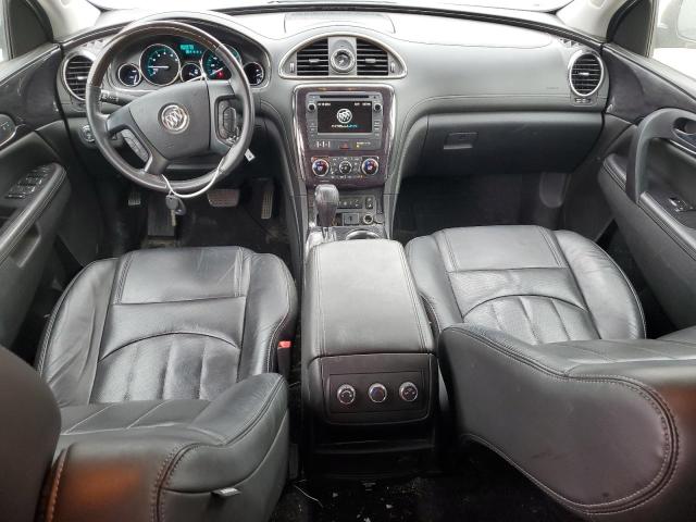 Photo 8 from auction – 2016 BUICK ENCLAVE with VIN 5GAKVBKD6GJ207682