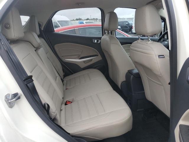 صورة رقم 10 من المزاد - 2021 FORD ECOSPORT T مع VIN MAJ6S3KL0MC423412
