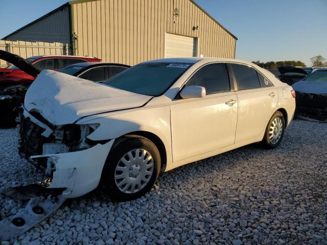 TOYOTA CAMRY BASE 2009 with VIN 4T1BE46K69U887101 - Photo from auction
