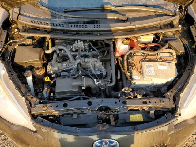 Photo 11 from auction – 2012 TOYOTA PRIUS C with VIN JTDKDTB38C1506051