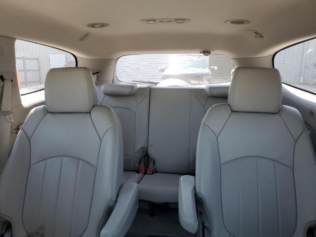 Photo 10 from auction – 2014 BUICK ENCLAVE with VIN 5GAKRBKDXEJ246521