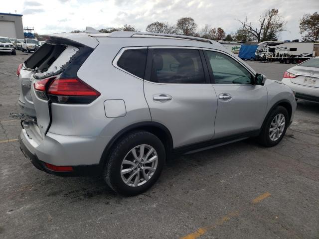 Photo 3 from auction – 2017 NISSAN ROGUE S with VIN KNMAT2MT7HP563982