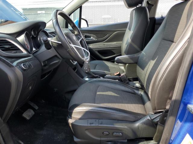 Photo 7 from auction – 2016 BUICK ENCORE SPO with VIN KL4CJ1SM4GB689842