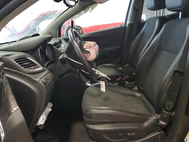 Photo 7 from auction – 2014 BUICK ENCORE CON with VIN KL4CJFSB2EB775532